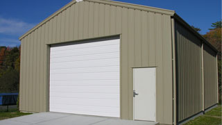 Garage Door Openers at Monroes Business Park, Florida